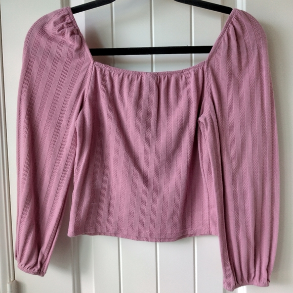 Pink Top - Picture 2 of 3